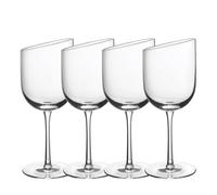 Villeroy & Boch NewMoon Copa De Vino Tinto Set De 4 Piezas 0,20 L