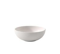 Villeroy & Boch Newmoon Ensaladera/Fuente De Servir Blanco, Apto Para Lavavajillas, Apto Para Microondas, Cuenco Ceramica, Bol Para Cereales, Cuenco Desayuno, Premium Porcelain