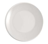 Villeroy & Boch NewMoon Plato De Comida Blanco 27 Cm