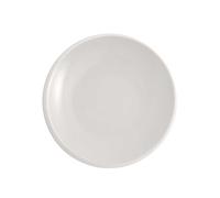 Villeroy & Boch NewMoon Plato Para Pan Blanco 16 Cm