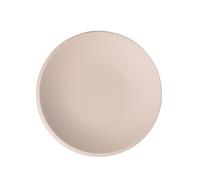 Villeroy & Boch NewMoon Tazón Plano Beige / Plato De Sopa 25cm