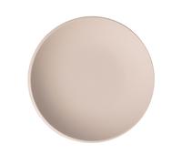 Villeroy & Boch Cuenco Hondo Newmoon Beige, Cuenco De Porcelana Premium
