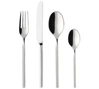 Cubiertos Villeroy & Boch New Wave 24 Piezas