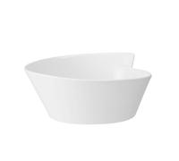 Villeroy & Boch NewWave Fuente,Sopera Grande, Blanco, 4.50 l