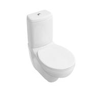 Villeroy & Boch O.Novo inodoro compacto blanco 662310R1