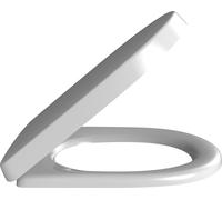 Villeroy & Boch O.Novo tapa de inodoro blanco 9M396101/9M3961R1