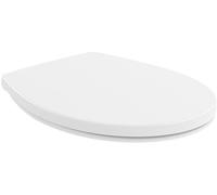 Villeroy & Boch O.Novo tapa de inodoro de cierre suave blanco 8M43S101
