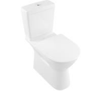 Villeroy & Boch O.Novo Vita taza de inodoro compacto blanco 4620R0R1
