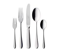 Villeroy & Boch Oscar 18/10 Cubiertos De Acero Inoxidable Set De 30 Piezas.