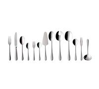 Villeroy & Boch Oscar 18/10 Cubiertos De Acero Inoxidable Set De 68 Piezas.