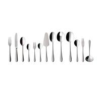 Villeroy & Boch Oscar 18/10 Cubiertos De Acero Inoxidable Set De 68 Piezas.
