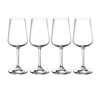 Villeroy & Boch 4 Copas de vino blanco Ovid 38 cl