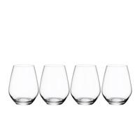 Villeroy & Boch Vaso de agua Ovid 4 unidades 4 unidades