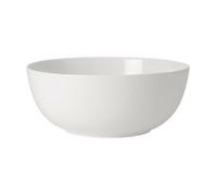 Villeroy & Boch Para Me Weiß Cuenco Redondo 23CM