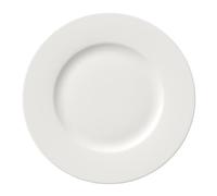 Villeroy & Boch Para Mí Plato De Desayuno Blanco 21,5 Cm