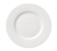 Villeroy & Boch Para Mí Plato De Desayuno Blanco 21,5 Cm