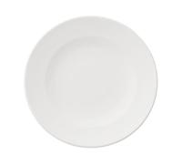 VILLEROY & BOCH Plato de pan de 16 cm For Me blanco