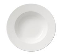 Villeroy & Boch Para Mí Plato De Sopa Blanco 25 Cm