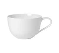 Villeroy & Boch Para Mí Taza De Desayuno Blanca 0,30 L