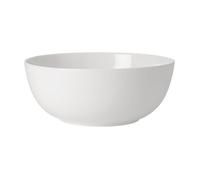 Villeroy & Boch Para Mí Tazón Blanco Redondo 23 Cm