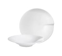 Villeroy & Boch 2 Platos de pasta Pasta Passion Ø31 cm