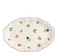 Villeroy & Boch Petite Fleur Plato De Acompañamiento / Salsas Utl. 24 cm