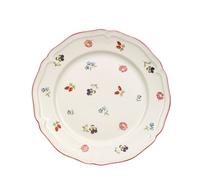 Villeroy & Boch Petite Fleur Plato De Desayuno 21 Cm