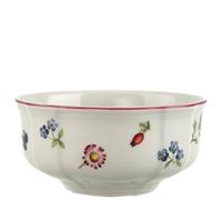 Villeroy & Boch Petite Fleur Tazón De Postre Alto 13 Cm
