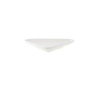 Villeroy & Boch Pi Carré Cazoleta llana, 17x10 cm, Porcelana Premium, Blanco