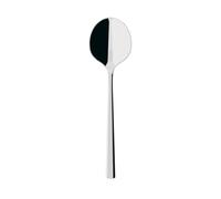 Villeroy & Boch Piemont Cuchara para ensalada, 24,5 cm, acero inoxidable