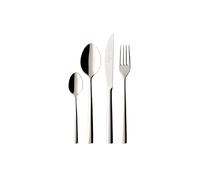 Villeroy & Boch Piemont - Set de Cubiertos, 4 Piezas