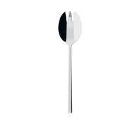 Villeroy & Boch Piemont Tenedor para ensalada, 24,5 cm, acero inoxidable