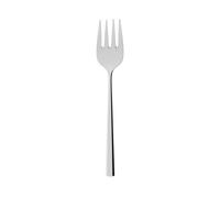 Villeroy & Boch Piemont Tenedor para servir, 24,8 cm, Acero inoxidable
