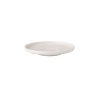 VILLEROY & BOCH Platillo de café AFINA 14cm blanco