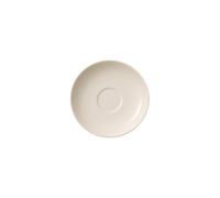 VILLEROY & BOCH Platillo de café de 14 cm For Me blanco