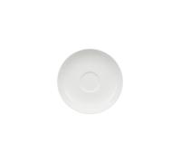 VILLEROY & BOCH Platillo de café Royal 15cm blanco