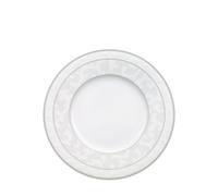 Villeroy & Boch Plato De Pan Gray Pearl 18 Cm