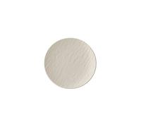 Villeroy & Boch Manufacture Rock Blanco Plato De Pan 16 Cm