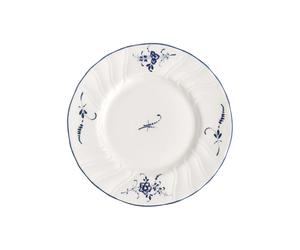 Villeroy & Boch Plato de pan y mantequilla Old Luxembourg 16 cm