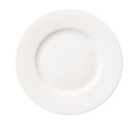 Villeroy & Boch Plato de postre For Me Ø21.5 cm Blanco