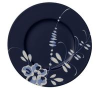 Villeroy & Boch Plato de postre Old Luxembourg Brindille Azul