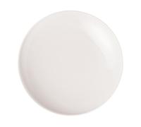 Villeroy & Boch - Centro mesa Afina de porcelana premium, bol grande para ensaladas, sopas y pasta, fabricado en Alemania, apto para lavavajillas y microondas, apilable, blanco