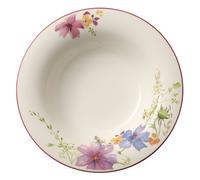 Villeroy & Boch Plato hondo Mariefleur Basic 23 cm