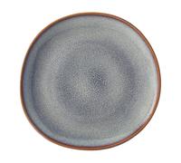 like. by Villeroy & Boch 10-4281-2640 Plato para fruta de lava, Color Beige, 23.5 x 23 x 2. 6 cm
