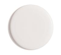 Villeroy & Boch Plato llano Afina Ø27 cm Blanco