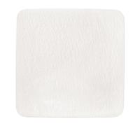 Villeroy & Boch Plato Manufacture Rock 32x32 cm Blanc