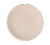 Villeroy & Boch NewMoon Beige Plato de Comida 27CM