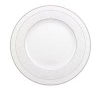 Villeroy & Boch Gray Pearl - Plato llano, de porcelana