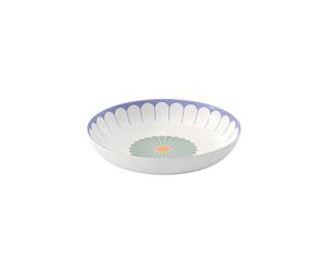 VILLEROY & BOCH Plato para pasta 38cm FLEUR COLEUR multicolor