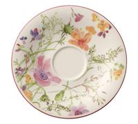 Villeroy & Boch 10-4100-1310 Lechera, Porcelana, Basic, Centimeters